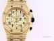 Replica Audemars Piguet Royal Oak Chronograph Watch - Audemars Piguet Royal Oak Gold Diamond Watch (4)_th.jpg